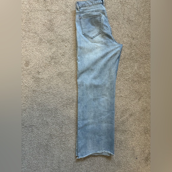 Wide leg jeans - Picture 3 of 6